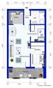 Grundriss Wohnung - 