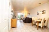 Wohn- und Essbereich - 