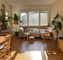 Wohnungsswap - Böhmische Straße - Berlin Neukölln