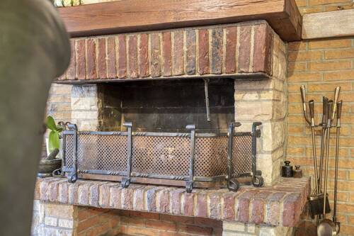 Kamin - 