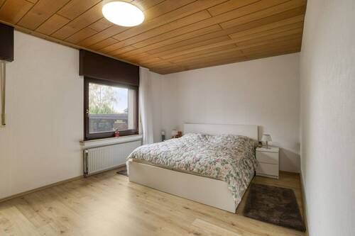 Schlafzimmer - 