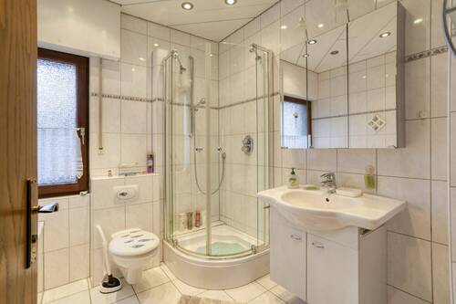 Badezimmer - 
