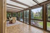 Wintergarten - 