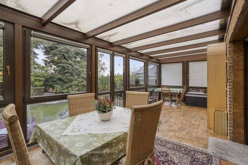 Wintergarten - 