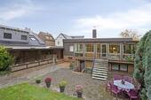 Garten - 5 Zimmer Bungalow zum Kaufen in Dortmund