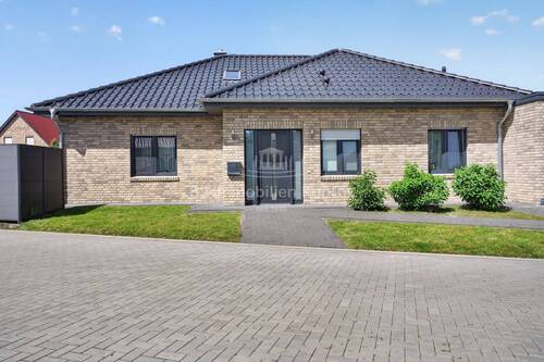Bild 2 - 4 Zimmer Bungalow zum Kaufen in Weener