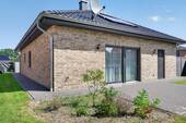 Bild 3 - 4 Zimmer Bungalow in Weener