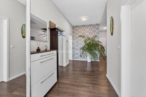 Bild 4 - Bungalow mit 135,90 m&sup2; in Weener zum Kaufen
