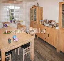 Großzügige 3-Zimmer Wohnung in Gelsenkirchen, mit 100 qm im EG