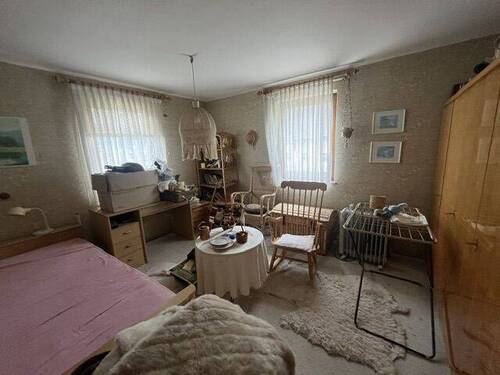 Schlafzimmer - 
