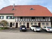 Ansicht - Charmantes Bauernhaus sucht neue Eigentümer