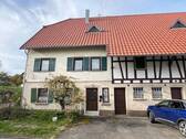 Ansicht - Bauernhaus, Landhaus in Vöhringen-Wittershausen