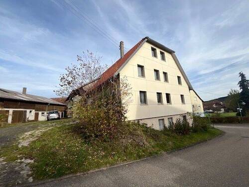 Ansicht - 