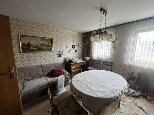 Wohnzimmer - 