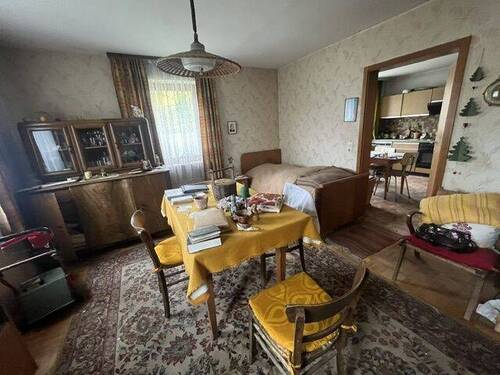 Esszimmer - 