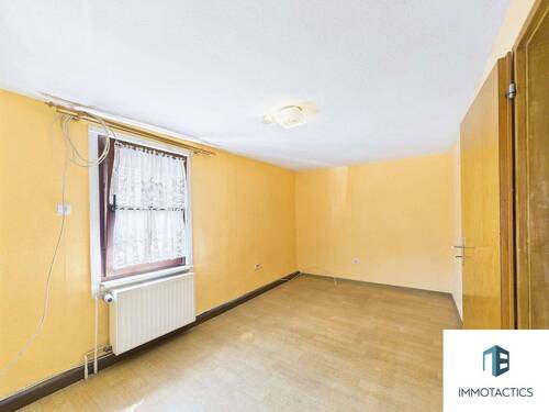 Kinderzimmer - 