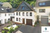 Außenansicht - Großzügiges Einfamilienhaus im Fachwerkstil - ideal für Familien mit Platzbedarf
