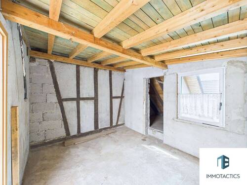 Lagerraum - 