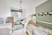 Kinderzimmer - 