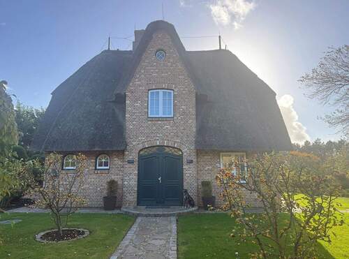 Bild 1 - Inselhaus im schönen Süderheidetal