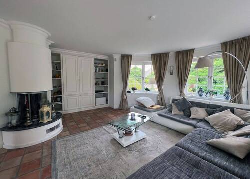 Bild 4 - Einfamilienhaus mit 215,00 m² in List zum Kaufen