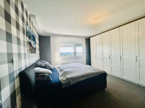 Schlafzimmer - 