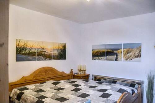 Schlafzimmer - 