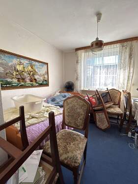 Schlafzimmer 1, OG - 