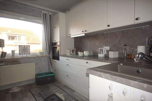 Küche - 3 Zimmer Etagenwohnung in Langen