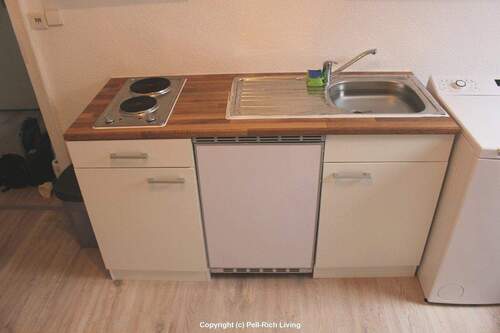 Küchenzeile neu von 2018 - 