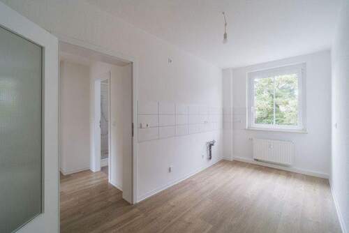 Detailansicht - 2 Zimmer Etagenwohnung in Chemnitz