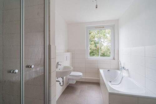 Detailansicht - Etagenwohnung mit 59,00 m&sup2; in Chemnitz zur Miete