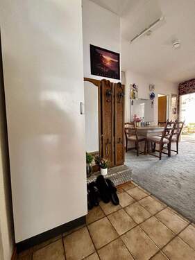 Eingangsbereich/Flur - 