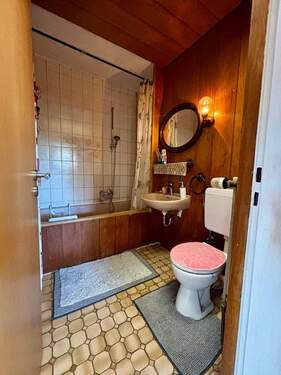 Badezimmer - 