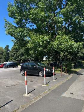 Privater Parkplatz - 