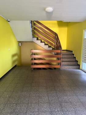 Treppenhaus - 