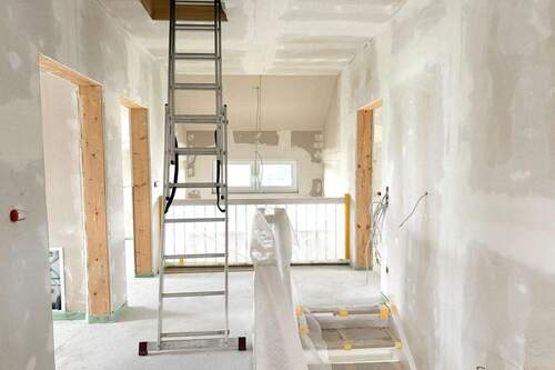 1.OG Flurbereich II - 