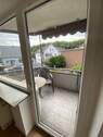 Balkon - 3 Zimmer Etagenwohnung zur Miete in Moers