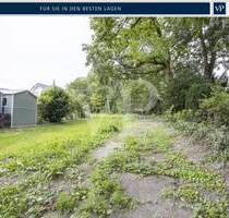 Großzügiges Baugrundstück in Aldenburg - Wilhelmshaven / Aldenburg