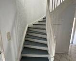 Treppenaufgang in das 1. OG - 