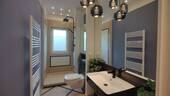 Duschbad . - 