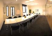 Meetingraum - Büro mit 23,00 m&sup2; in Hamburg zur Miete