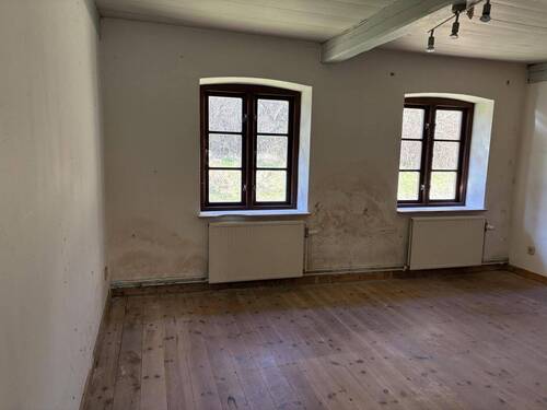 Arbeitszimmer - 