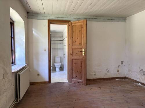 Schlafzimmer - 
