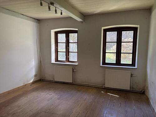 Arbeitszimmer - 