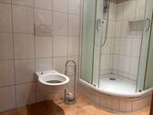 Bad Dachgeschoss - 