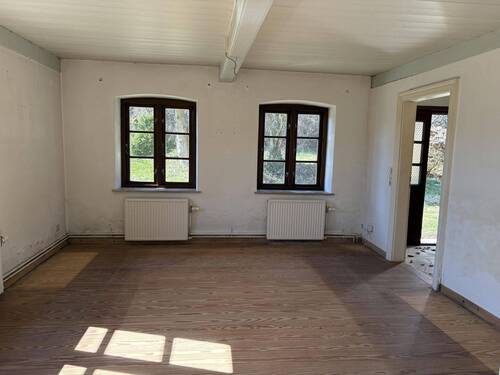 Wohnzimmer - 