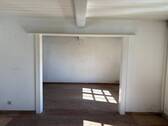 Wohn- / Esszimmer - 