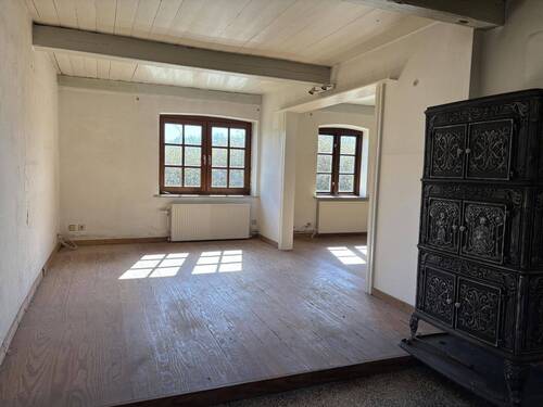 Esszimmer - 