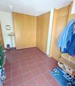 EG Eingang - 6 Zimmer Doppelhaushälfte in Schönaich